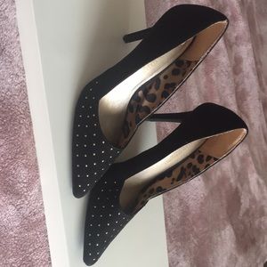 Christian Siriano High Heels